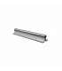 Guía Lineal Soportada Sbr16 X 2000mm - Cnc - Merkatronix