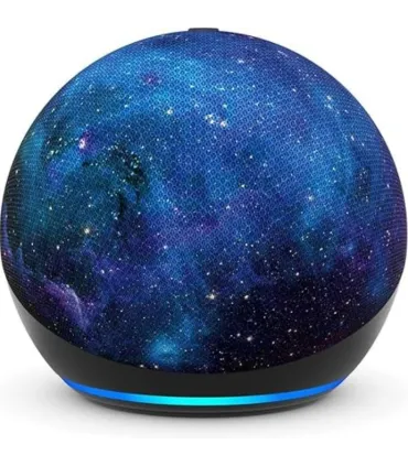 Amazon Alexa Echo Dot Kids Stardust