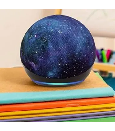 Amazon Alexa Echo Dot Kids Stardust