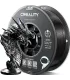 Filamento PetG Creality Impresora 3d Negro - - Merkatronix
