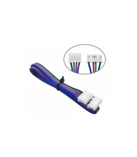 Cable Motor Paso A Paso Nema 17 Dupont Hx2.54 X 200mm