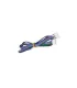 Cable Motor Paso A Paso Nema 17 Dupont Hx2.54 X 200mm
