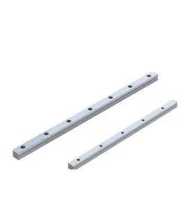 Guía Lineal Tipo Hiwin EGR20 x 1500mm Para EHG20