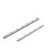 Guía Lineal Tipo Hiwin EGR20 x 1000mm Para EHG20
