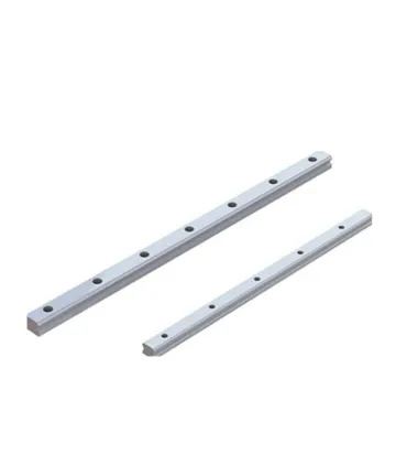 Guía Lineal Tipo Hiwin EGR20 x 1000mm Para EHG20