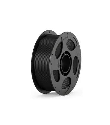 Filamento Pla Anycubic Impresora 3d Negro - 1.75mm - Merkatronix