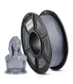 Filamento Pla Anycubic Impresora 3d Gris 1.75mm - 1kg