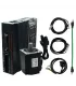 Kit Servomotor 750w Con Freno + Driver 220VAC + Cables