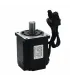 Kit Servomotor 750w Con Freno + Driver 220VAC + Cables