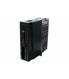 Kit Servomotor 750w Con Freno + Driver 220VAC + Cables