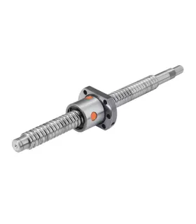 Tornillo De Bola Recirculante 16mm SFU1605 x 600mm + Tuerca