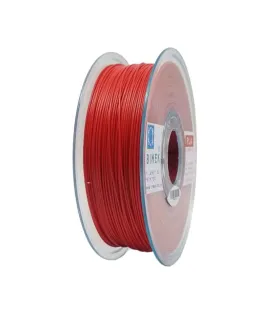 Filamento Pla Para Impresora 3d Rojo - 1.75mm - 1kg