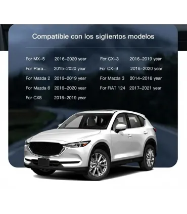 Módulo de Actualización Carplay Pantalla Mazda TK78669U0C