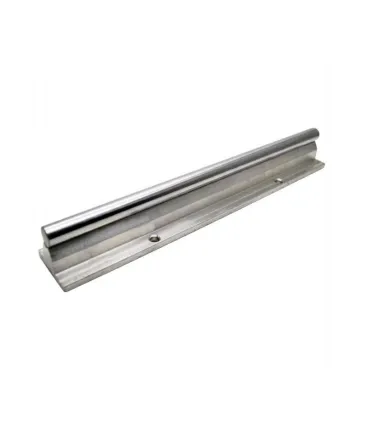 Guía Lineal Soportada 16mm Sbr16 X 1700mm