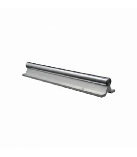 Guía Lineal Soportada 16mm Sbr16 X 1700mm
