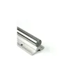Guia Lineal Soportada 16mm Sbr16 X 350mm