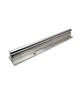 Guía Lineal Soportada 16mm Sbr16 X 350mm