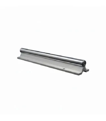 Guía Lineal Soportada 16mm Sbr16 X 350mm
