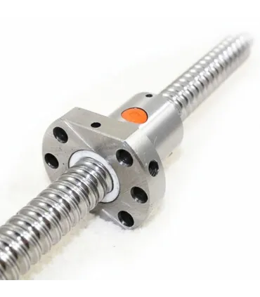 Tornillo Bola Recirculante SFU1605 x 1700mm Maquinado
