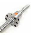 Tornillo Bola Recirculante SFU1605 x 1700mm Maquinado