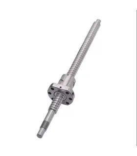 Tornillo Bola Recirculante SFU1605 x 1700mm Maquinado