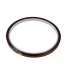 Cinta Termica kapton Alta Temperatura 4mm x 26 Metros