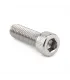 Tornillo Allen M5 x 20mm Acero Inoxidable x Unidad