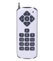 Control Remoto 433mhz 18 Canales Largo Alcance