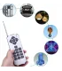 Control Remoto 433mhz 18 Canales Largo Alcance