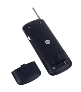 Control Remoto 433mhz 18 Canales Largo Alcance