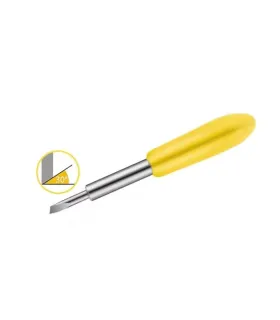 Kit Cuchillas Plotter Roland 30 Grados - 5 Unidades