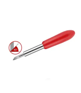 Kit Cuchillas Plotter Roland 45 Grados - 5 Unidades