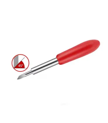 Kit Cuchillas Plotter Roland 45 Grados - 5 Unidades