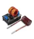 Modulo de Calefaccion Por Inducción 5-12V