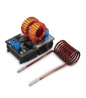 Modulo de Calefaccion Por Inducción 5-12V