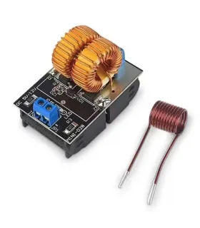 Modulo de Calefaccion Por Inducción 5-12V