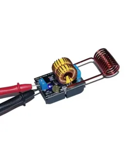 Modulo de Calefaccion Por Inducción 5-12V
