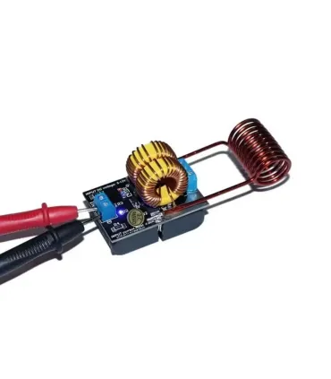 Modulo de Calefaccion Por Inducción 5-12V