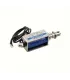 Solenoide Cerradura Lineal Electroimán 10mm 24vdc - JF-0530B