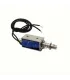 Solenoide Cerradura Lineal Electroimán 10mm 24vdc - JF-0530B
