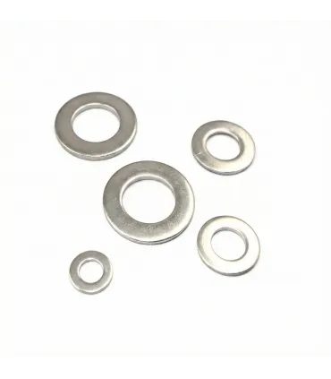 Arandela GB97 Acero Inoxidable M10 x Unidad