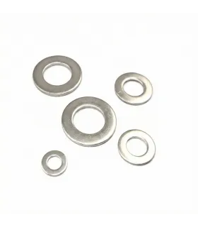 Arandela GB97 Acero Inoxidable M6 x Unidad