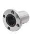 Rodamiento Lineal LMF10UU Para Eje 10mm