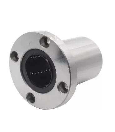 Rodamiento Lineal LMF10UU Para Eje 10mm