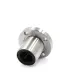Rodamiento Lineal LMF10UU Para Eje 10mm