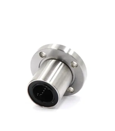 Rodamiento Lineal LMF10UU Para Eje 10mm