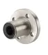 Rodamiento Lineal LMF10UU Para Eje 10mm