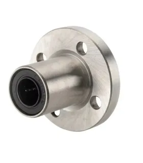 Rodamiento Lineal LMF10UU Para Eje 10mm