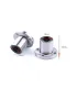 Rodamiento Lineal LMF10UU Para Eje 10mm
