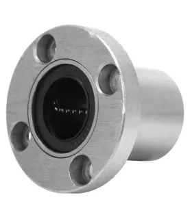 Rodamiento Lineal LMF20UU Para Eje 20mm